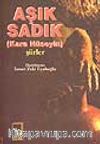 Aşık Sadık (Kara Hüseyin) Şiirler