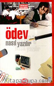 Ödev Nasıl Yazılır