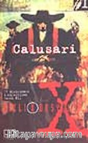 Gizli X Dosyalar 1: Calusari