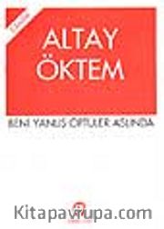 Beni Yanlış Öptüler Aslında