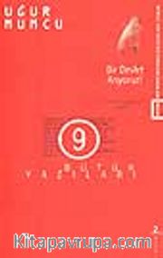 Bir Devlet Arıyoruz