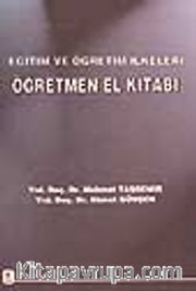 Öğretmen El Kitabı