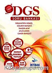 2009 DGS Soru Bankası
