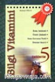 Bilgi Vitamini İlköğretim 5