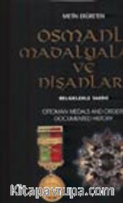Osmanlı Madalyaları ve Nişanları