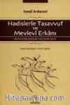 Hadislerle Tasavvuf ve Mevlevi Erkanı