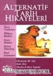 Alternatif Tarih Hikayeleri