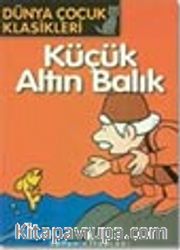 Küçük Altın Balık