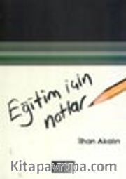 Eğitim İçin Notlar