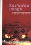 Kur'an'da Denge