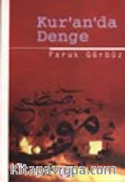 Kur'an'da Denge