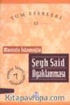 Şeyh Said Ayaklanması