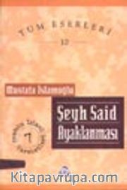Şeyh Said Ayaklanması