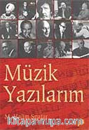 Müzik Yazılarım