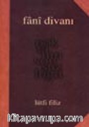 Fani Divanı /Noktanın  Sonsuzluğu