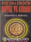 Kur'an-ı Kerim'in Havas ve Esrarı (DUA-037)