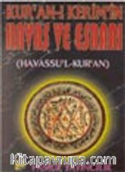 Kur'an-ı Kerim'in Havas ve Esrarı (DUA-037)