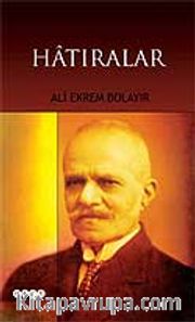 Hatıralar