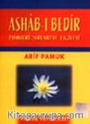 Ashab-I Bedir İsimleri, Sırları ve Faziletleri (Cep Boy)(DUA-014)