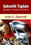 Sahnelik Toplum
