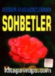 Muhiddin Arabi Hazretlerinden Sohbetler (Cep Boy) (Sohbet-010)