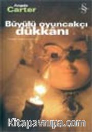 Büyülü Oyuncakçı Dükkanı