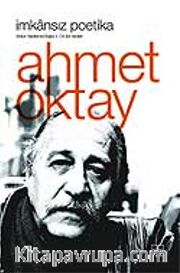 İmkansız Poetika / (Bütün Yapıtlarına Doğru / Cilt 2 / Şiir Yazıları)