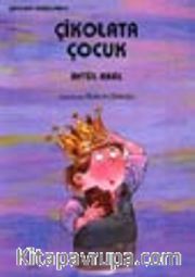Çikolata Çocuk