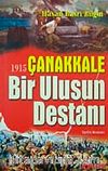 1915 Çanakkale Bir Ulusun Destanı