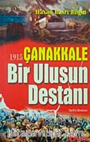 1915 Çanakkale Bir Ulusun Destanı