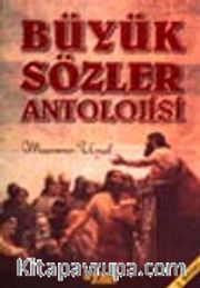 Büyük Sözler Antolojisi