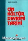 Çin Kültür Devrimi Tarihi