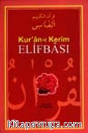 Kur'an-ı Kerîm Elifbâsı