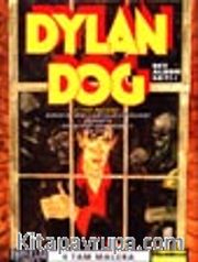 Dylan Dog Dev Albüm / Sayı 4
