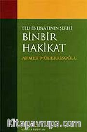 Telhis Ebyatının Şehri-Binbir Hakikat