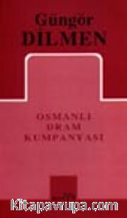 Osmanlı Dram Kumpanyası