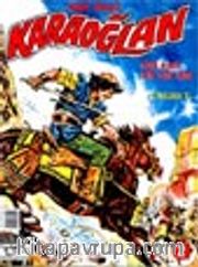 Karaoğlan 2: Her Kılıç Bir Kın İçin