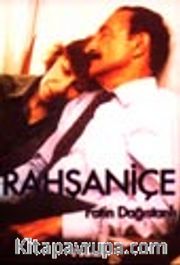 Rahşaniçe