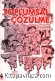 Toplumsal Çözülme