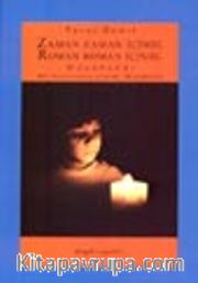Zaman Zaman İçinde Roman Roman İçinde: Müşahedat Bir Üstkurmaca Olarak Müşahedat