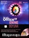 Enine Boyuna Microsoft Office  XP Sürüm 2002