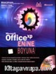 Enine Boyuna Microsoft Office  XP Sürüm 2002