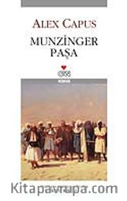 Munzinger Paşa