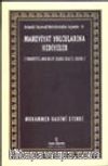Maneviyat Yolcularına Hediyeler / Osmanlı Tasavvuf Metinlerinden Seçmeler 2