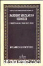 Maneviyat Yolcularına Hediyeler / Osmanlı Tasavvuf Metinlerinden Seçmeler 2