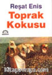Toprak Kokusu