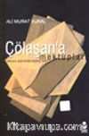 Çölaşan'a Mektuplar&