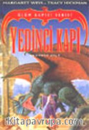 Yedinci Kapı (Ölüm Kapısı 7. Kitap)