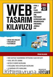 Web Tasarım Kılavuzu