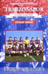 Futbolda Karadeniz Fırtınası Trabzonspor Otuzbeş Yıllık Öykü